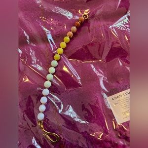 CHAN LUU - Colorful Bracelet - Barely worn